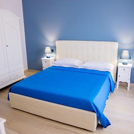 Gleda Rooms In The Square Pompei Bagian luar foto