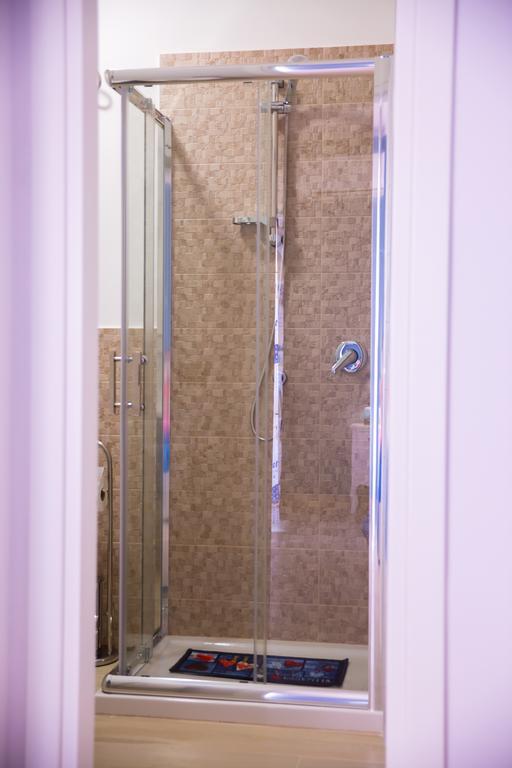 Gleda Rooms In The Square Pompei Ruang foto