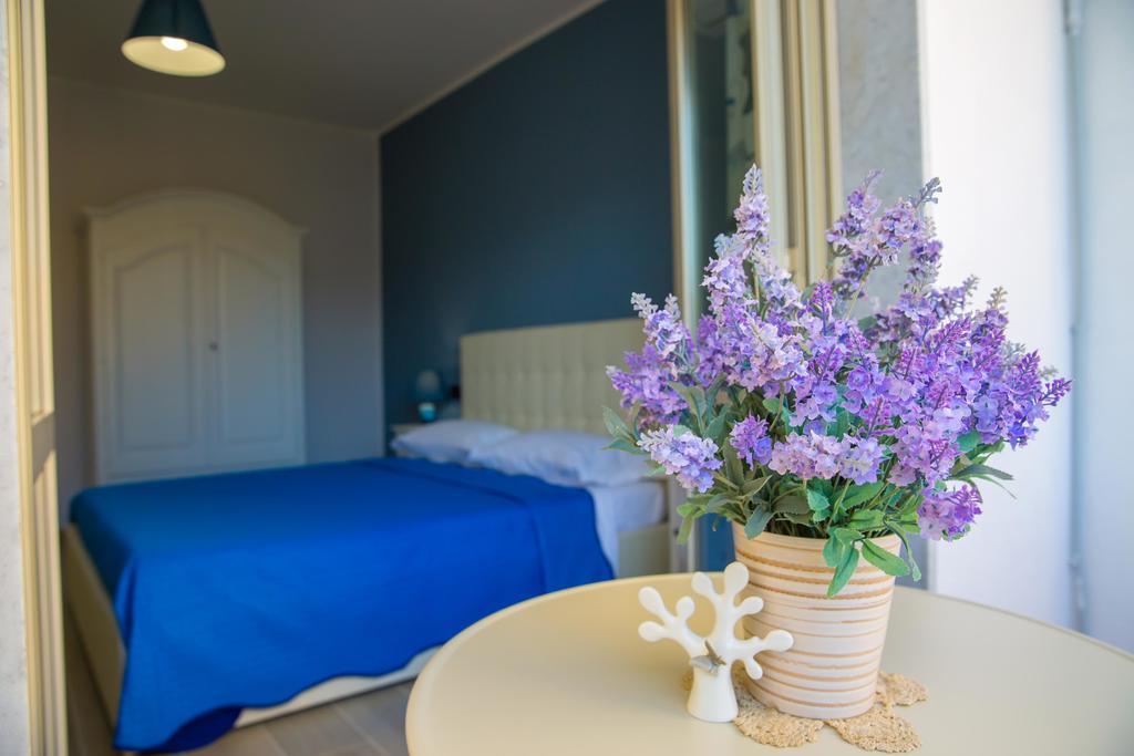 Gleda Rooms In The Square Pompei Ruang foto