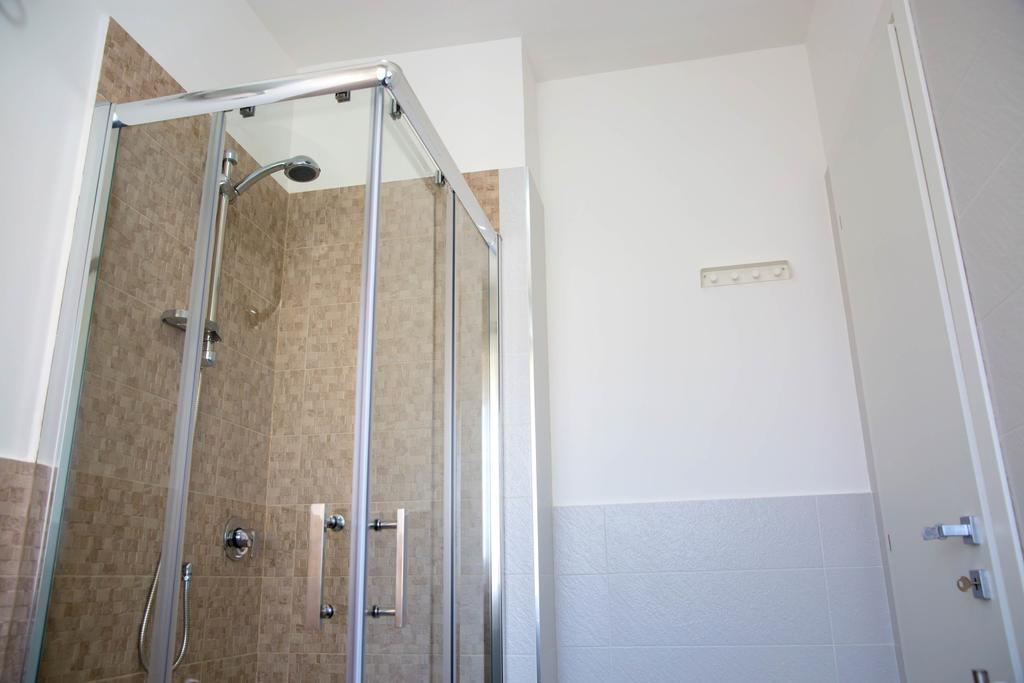 Gleda Rooms In The Square Pompei Ruang foto
